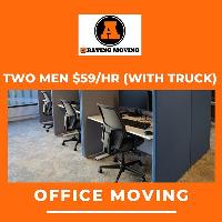 A Rating Moving LLC - Dallas Movers image 4